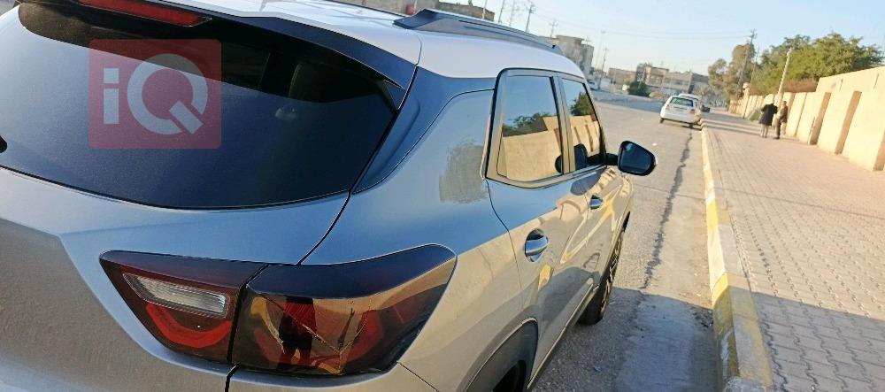 شيفروليه تريل بليزر